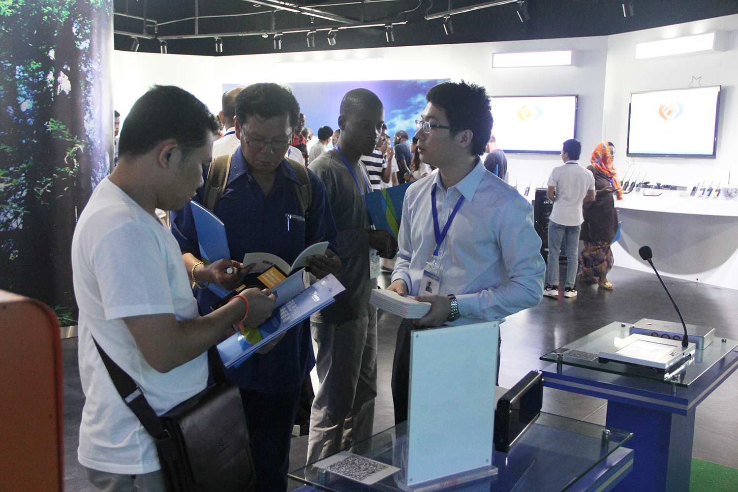 20150708 發展中國家研修班